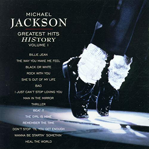 Greatest Hits History Vol. 1