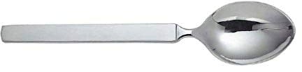 Alessi 4180/7 Dry - Cucharilla para té (6 Unidades)