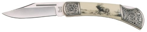 couteau pliant, decoration, poignée
