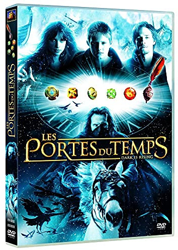 Les portes du temps [FR IMPORT]
