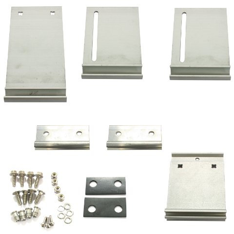 Flame-Multi 98655011 Bracket Kit