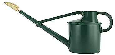 Haws regadera V105 gbroth 7L al citometría - Verde