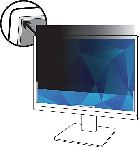 3M Vikuiti Blickschutzfilter/BSF48.3 48,3 cm / 19,0 5:4