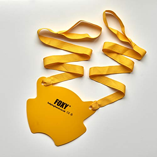 Ability Superstore Foxy Sock and Stocking Aid