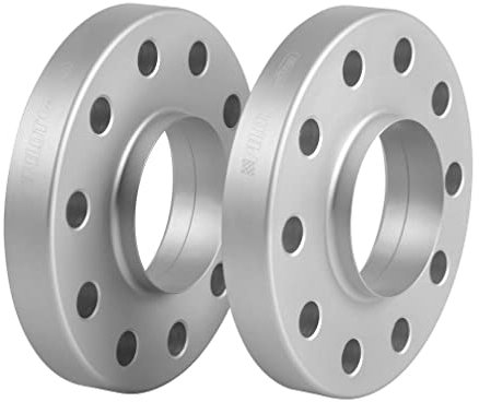 Lampa 48724 Kit 2 Spurverbreiterung 4 x 4