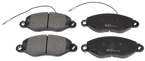 Blue Print ADN142142 Brake Pads