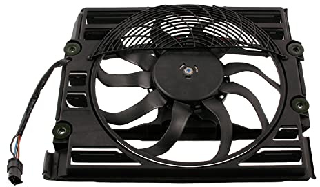 febi bilstein 36608 Radiator Fan, pack of one