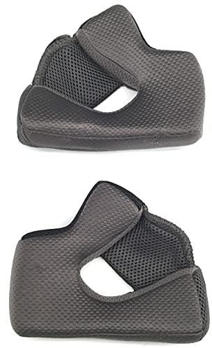 BELL Powersports Qualifier Helmet Replacement Cheek Pads