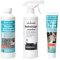 wohnfreuden Naturstein Waschbecken Pflege Spray Badreiniger säurefrei 500 ml