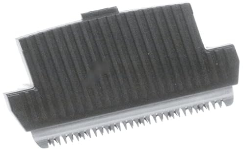 Messer 35008900 kompatibel mit / Ersatzteil für Babyliss MT890E Japanese Steel 12 in 1 Bartschneider