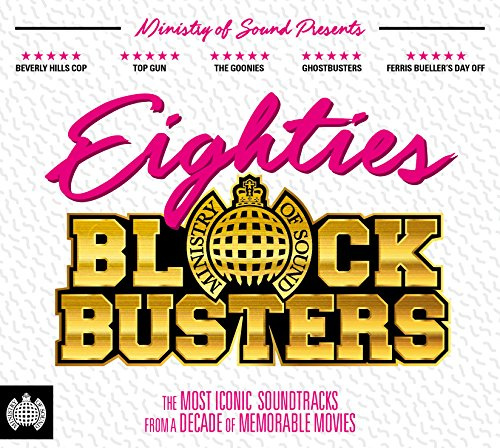 Ministry of Sound UK (Rough Trade)