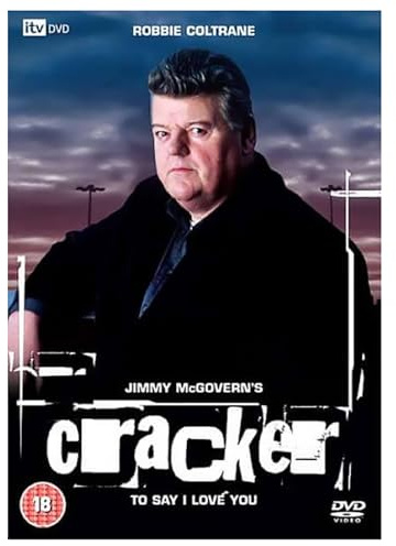 Cracker To Say I Love You [DVD]