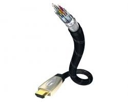 inakustik Referenz HDMI Kabel | Länge: 5 m