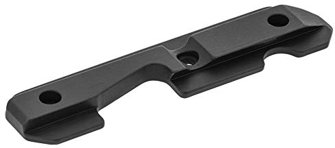 UTG Erwachsene Model 47 Rail Adapter Montageschiene, Schwarz, M