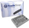 Hochleistungs Kamera Li-Ion Akku 950mAh für Medion MD-85867 MD-85867 MD-6331 Minox DC-4211 DC-5222 DC-6011 DC-6311