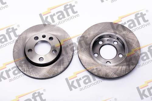 Kraft Automotive 6040460 Bremsscheibe