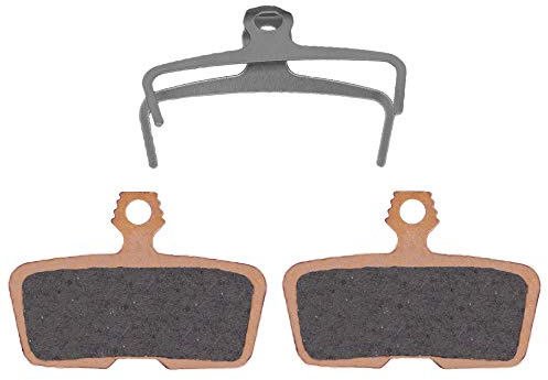 EBC Avid Elixir/Code Disc Brake Pads - Gold