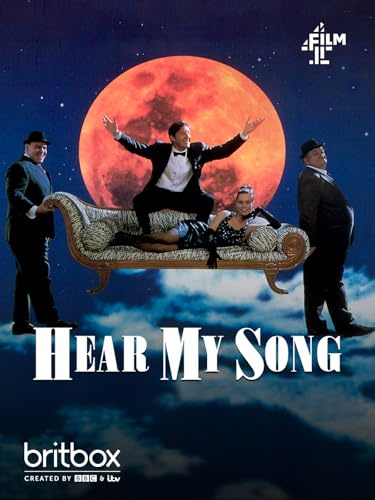 Hear My Song