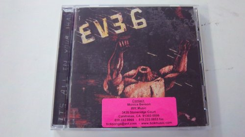 It's All in Your Head