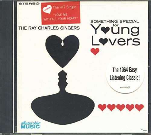 Something Special for Young Lovers