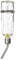 Biberon, verre, Cochon d'Inde 250 ml