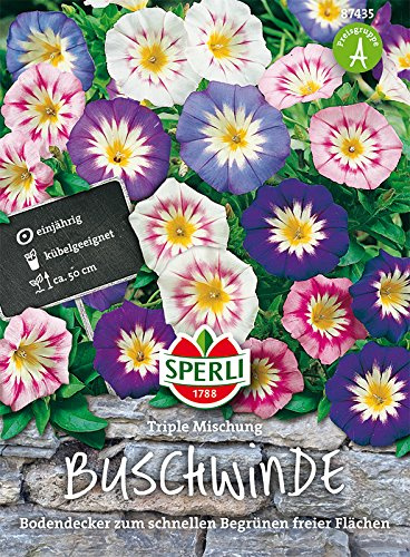 Winden, Sperling´s Triple Mischung