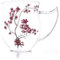 Tealogic Teeglas Cherry Blossom 0,35l