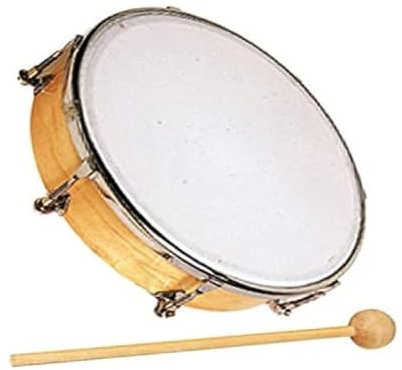 FUZEAU 8343 Tambourin Haut PU 20 cm