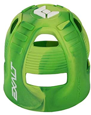 Exalt Tank Grip, Farbe:Lime