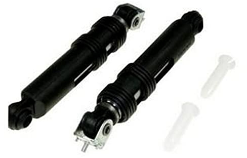 AMORTISSEURS 100N KIT REPARATION POUR LAVE LINGE INDESIT - C00141042