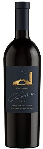 Robert Mondavi Oakville Cabernet Sauvignon, 1er Pack (1 x 750 ml)
