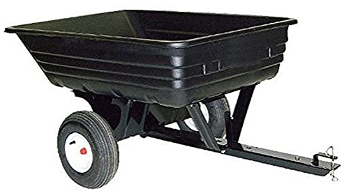 MTD - KUNSTSTOFF 8 ANHÄNGER; 196-506-000