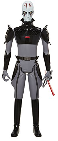 Jakks Pacific 78236 - Inquisitor, 78 cm