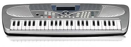 Tastiera 49 Tasti Mini MC-37A