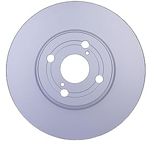 HELLA 8DD 355 110-451 Bremsscheibe - 54260PRO - beschichtet - 275mm - 25mm