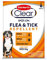 Bob Martin Clear Pesticide Free Spot On Flea Large Dog 4WK