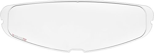 Pinlock HJC Helm, Klar, Größe OS