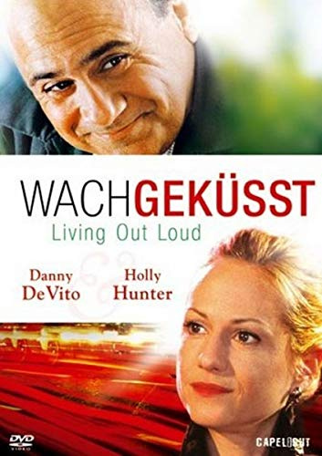 Alive - Vertrieb und Marketing