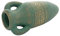 Hobby 40270 Amphore bronze, S, 14 cm, 95 g