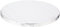 PME CBR841 Round Cake Board 8 / 20 cm, 11 mm Thick, Cardboard, Silver