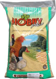 Versele Mais ganz 20 kg