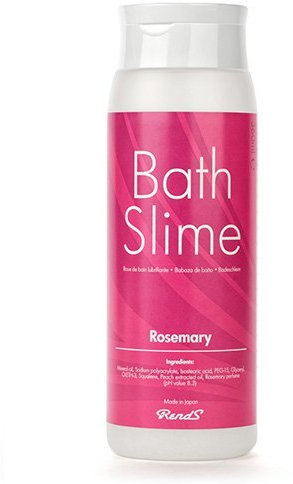 Rends Bath Slime - Rosemary