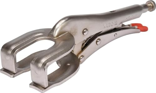 YATO YT-2461 – Clamping Clips 9 (225mm)