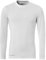 Uhlsport - Baselayer Distinction - Maillot à manches longue - Homme - Blanc - Taille: 2XL