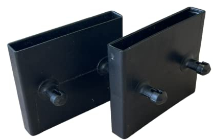 Lattenhalter (Lattenrost) für Mittelschiene 63MM