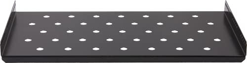 1 HE 19 Zoll - 19 verstärkter Fachboden geeignet für alle 600x600mm Serverschränke - NEU! 19Power GmbH