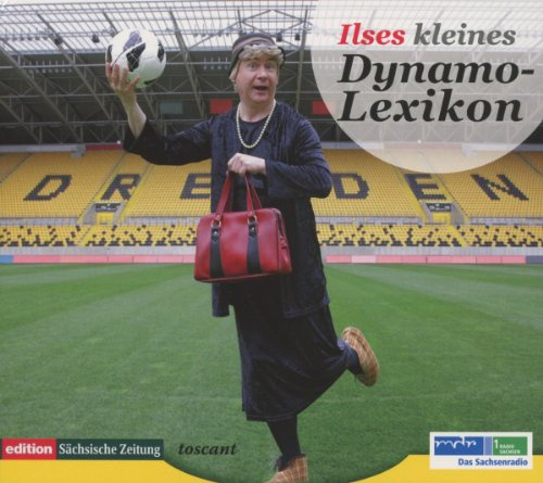 Ilses Kleines Dynamo Lexikon