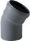 HT-Bogen DN 90 - 30°