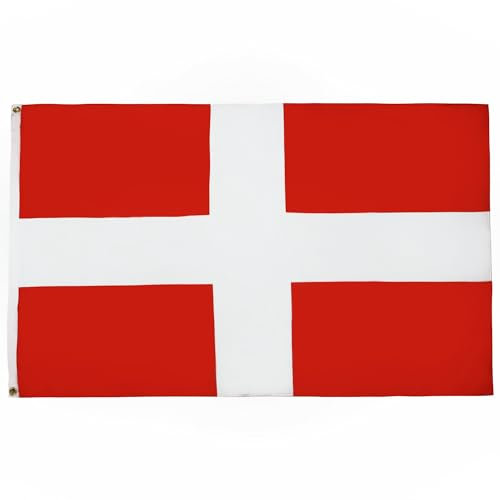 BANDIERA SAVOIA 250x150cm - GRAN BANDIERA DELLA SAVOIA – FRANCIA 150 x 250 cm - Bandiere - AZ FLAG