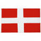 BANDIERA SAVOIA 250x150cm - GRAN BANDIERA DELLA SAVOIA – FRANCIA 150 x 250 cm - Bandiere - AZ FLAG